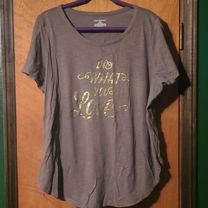 Lane Bryant T Shirt